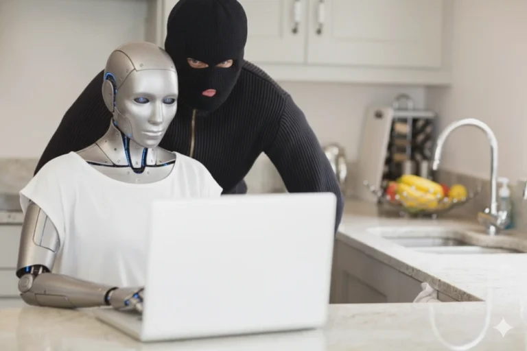 Cómo las webs maliciosas usan prompt injection para convertir a la IA en enemigo de las empresas