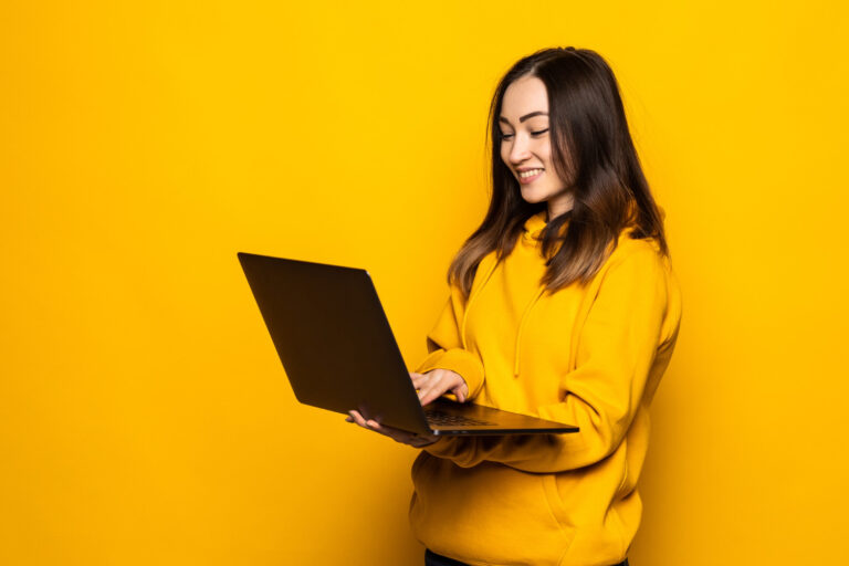 Diseño web Todo lo que necesitas saber para destacar tu negocio