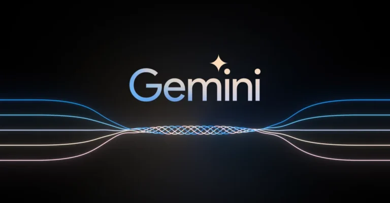 Gemini IA Gratis: La Revolución de la Inteligencia Artificial Accesible Gemini IA Gratis La Revolucion de la Inteligencia Artificial Accesible Gemini IA Gratis La Revolución de la Inteligencia Artificial Accesible