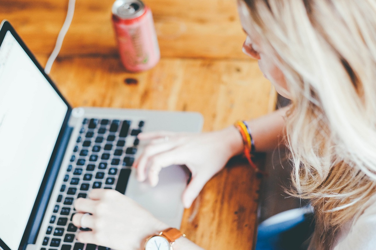 Cuáles Son los Tipos de Páginas Web Más Visitadas