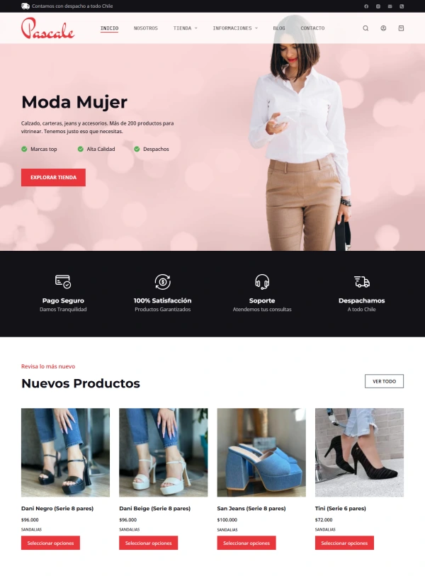 Home diseno de sitios web ecommerce tienda en linea diseño de sitios web ecommerce tienda en linea