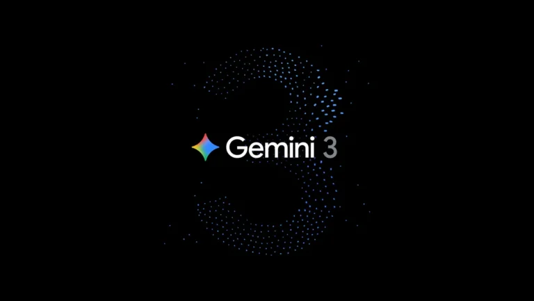 Gemini 3 el Modelo de IA Más Inteligente de Google