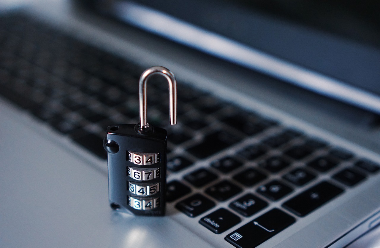 seguridad informática encriptación